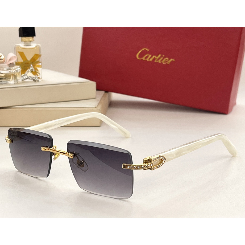 Cartier Sunglasses    CT00521 - DesignerGu