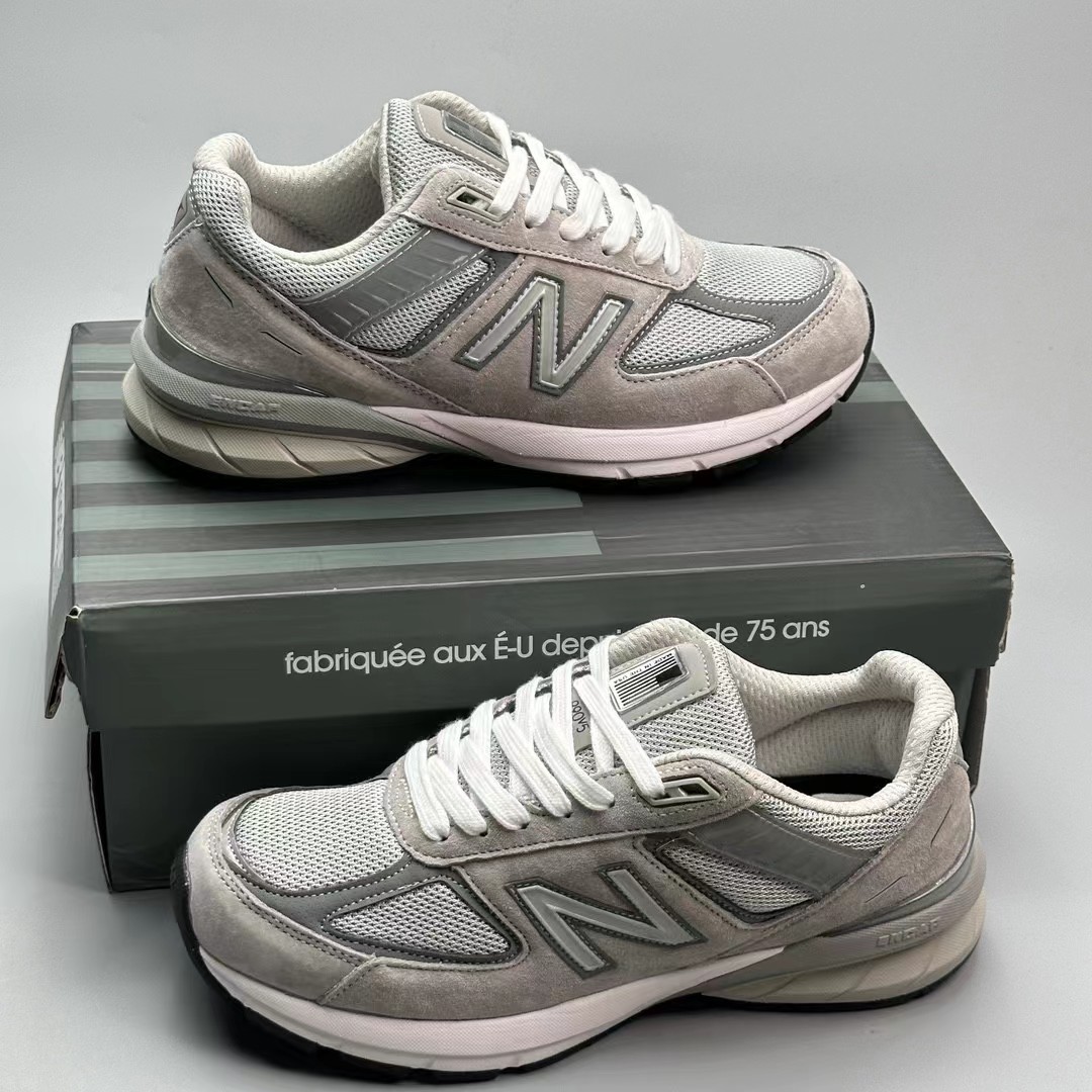 New Balance NB990 Sneakers   M990HB6 - DesignerGu