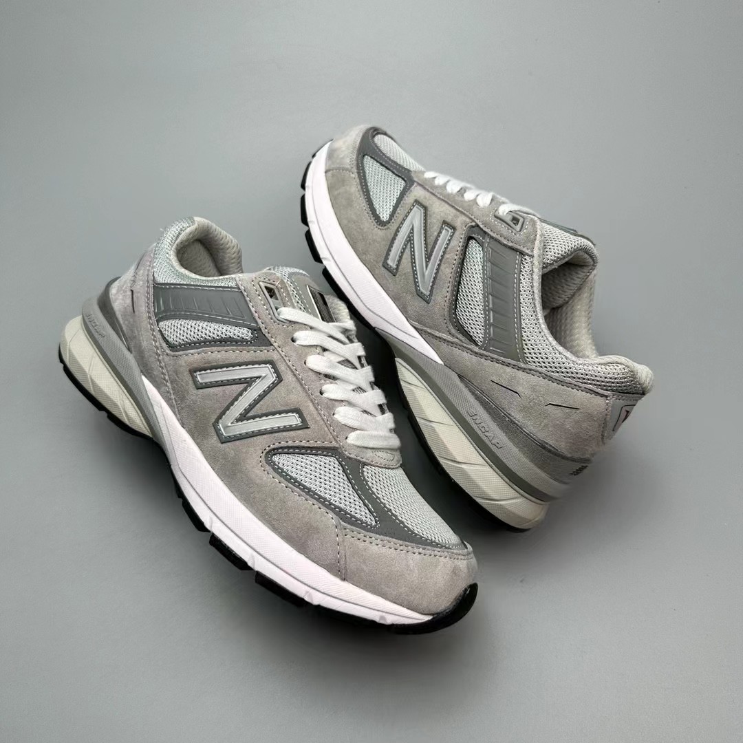 New Balance NB990 Sneakers   M990HB6 - DesignerGu