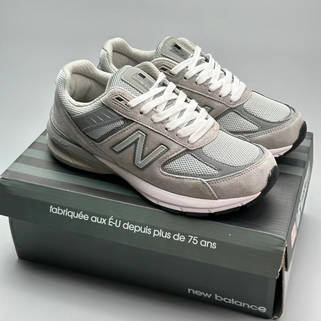 New Balance NB990 Sneakers   M990HB6 - DesignerGu