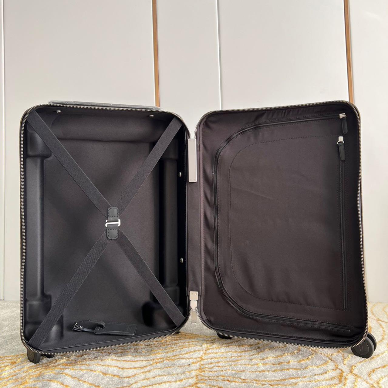 Louis Vuitton Luggage  20inch - DesignerGu