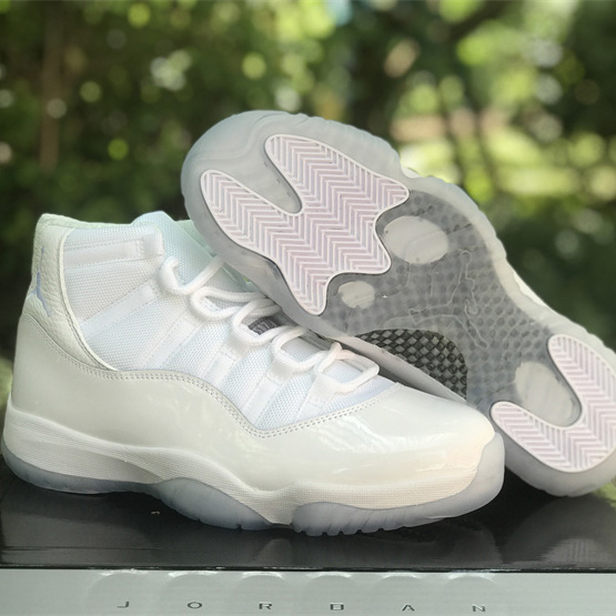 Air Jordan 11Sneaker     408201-101 - DesignerGu