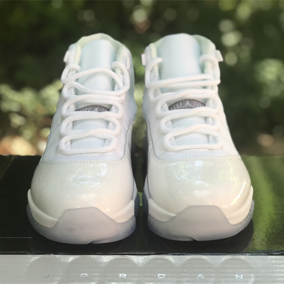 Air Jordan 11Sneaker     408201-101 - DesignerGu