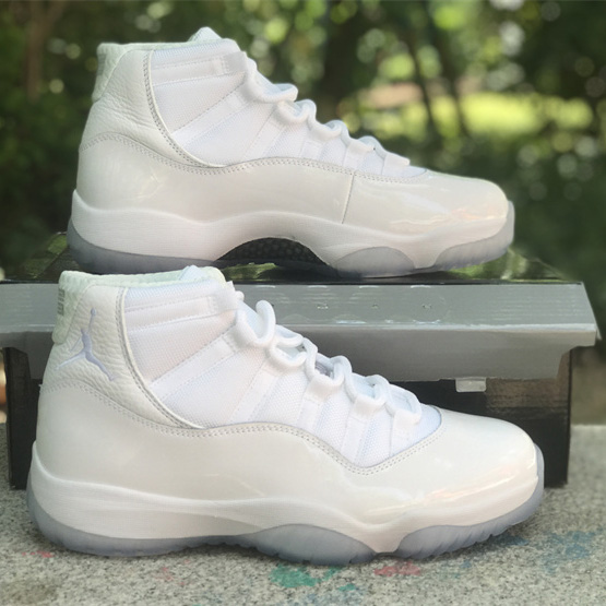 Air Jordan 11Sneaker     408201-101 - DesignerGu