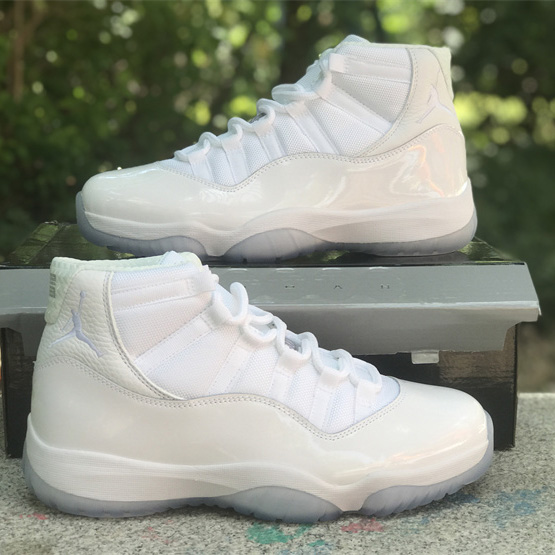 Air Jordan 11Sneaker     408201-101 - DesignerGu