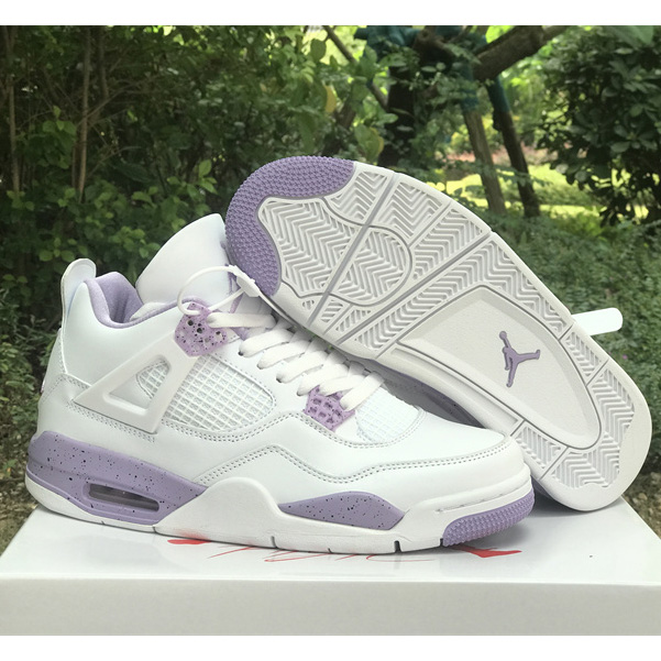 Air Jordan 4 Sneaker     CT8527-115 - DesignerGu