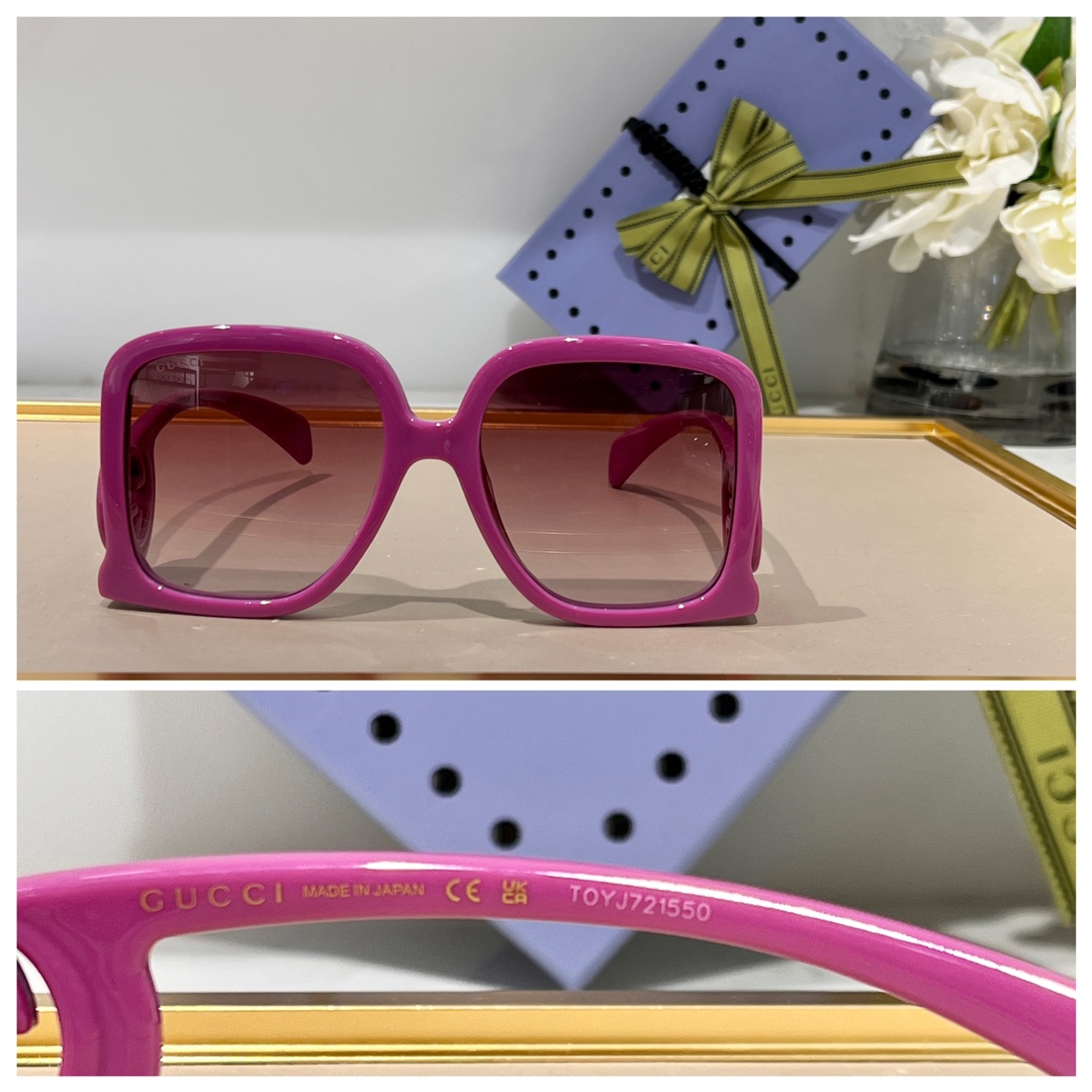 Gucci Sunglasses   GG1326 - DesignerGu