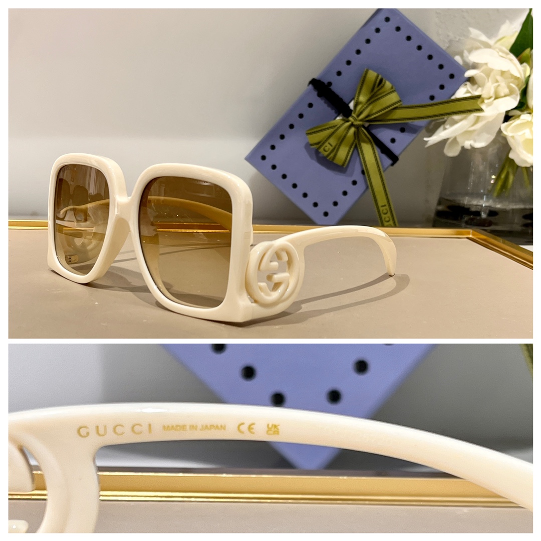 Gucci Sunglasses   GG1326 - DesignerGu