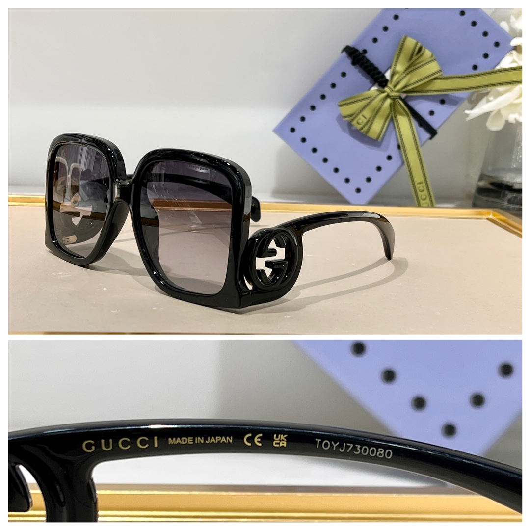 Gucci Sunglasses   GG1326 - DesignerGu