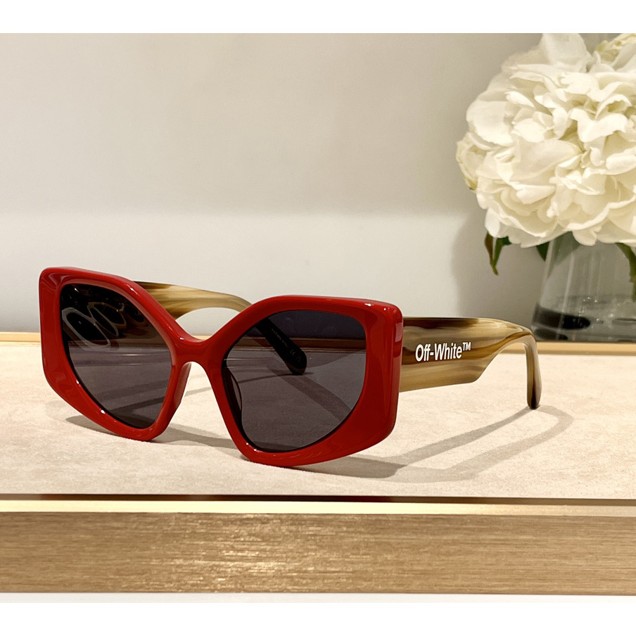 Off White Denver Sunglasses    OERI062 - DesignerGu