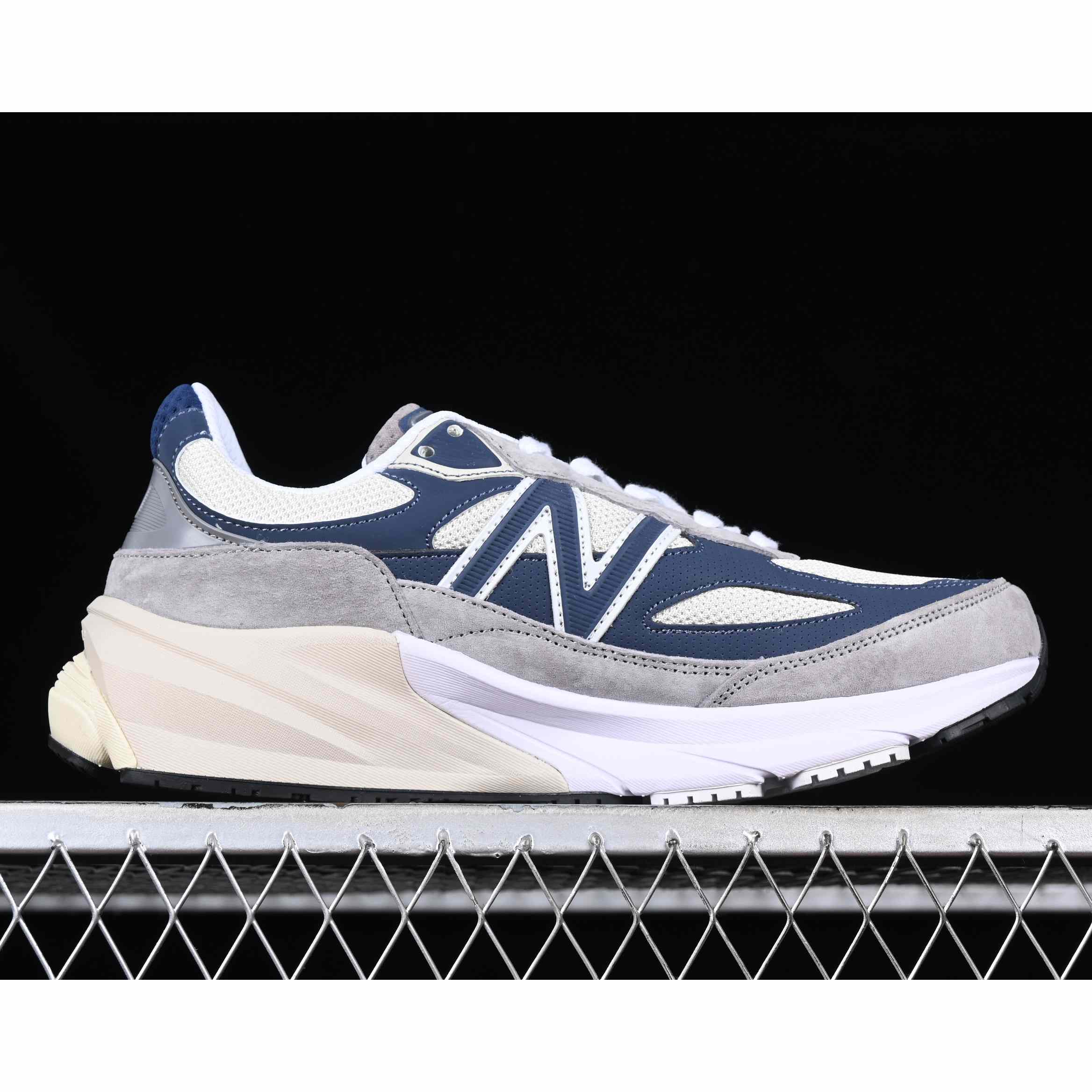 New Balance NB990 Sneaker     U990TC6 - DesignerGu