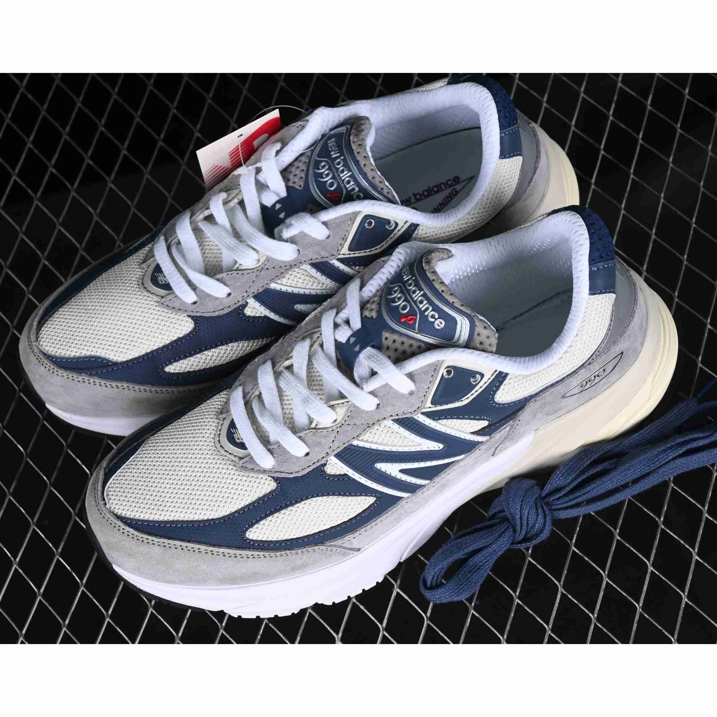 New Balance NB990 Sneaker     U990TC6 - DesignerGu