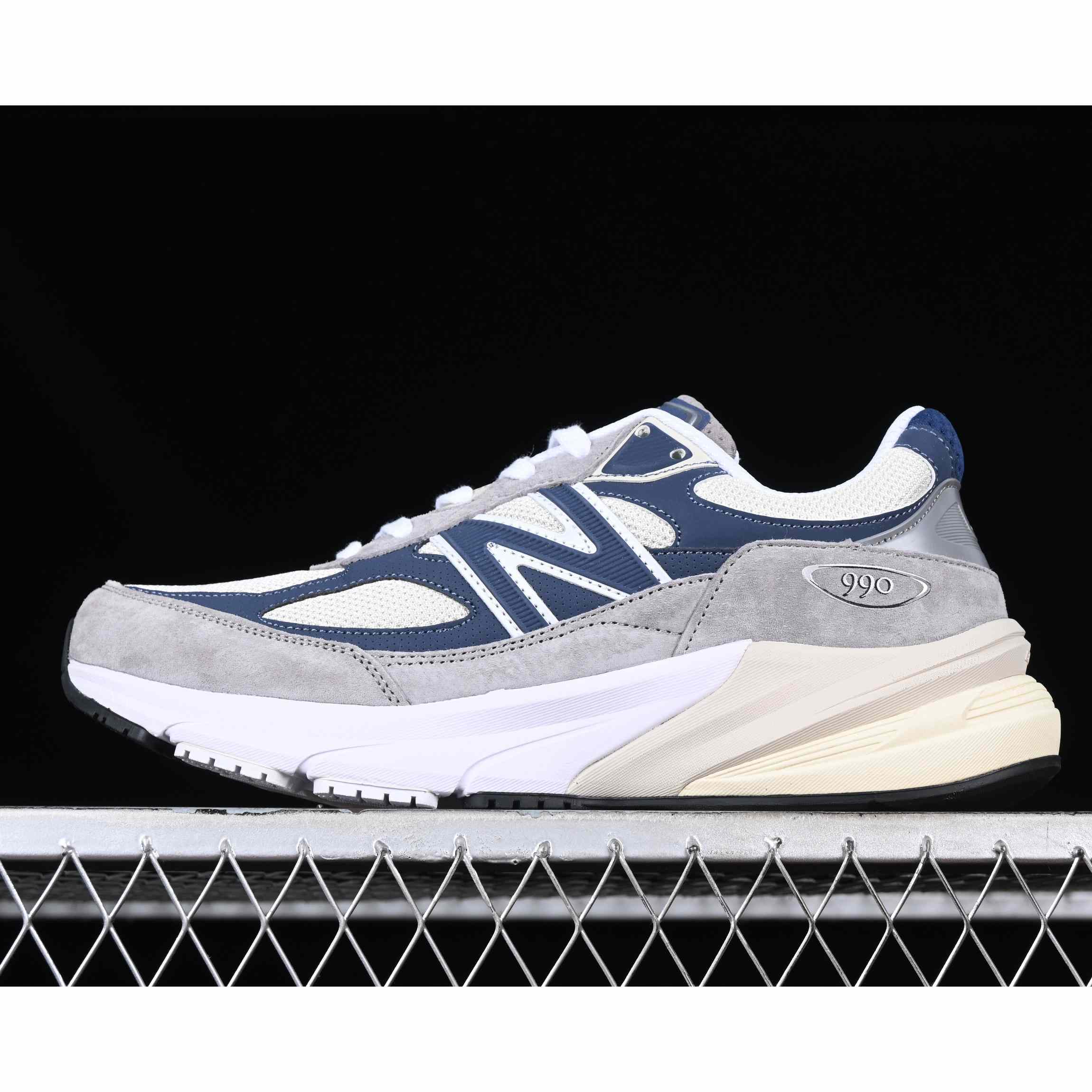 New Balance NB990 Sneaker     U990TC6 - DesignerGu