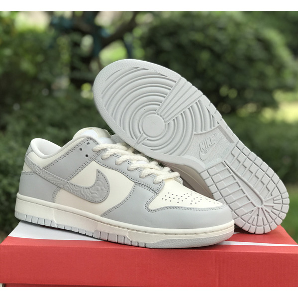 Nike Dunk Low Sneaker       FJ4553-133 - DesignerGu