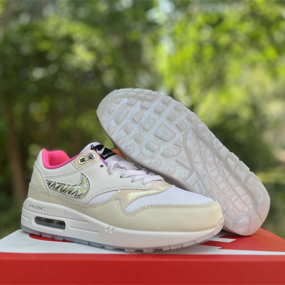 Nike Air Max 1 Sneakers     FN0608-101 - DesignerGu