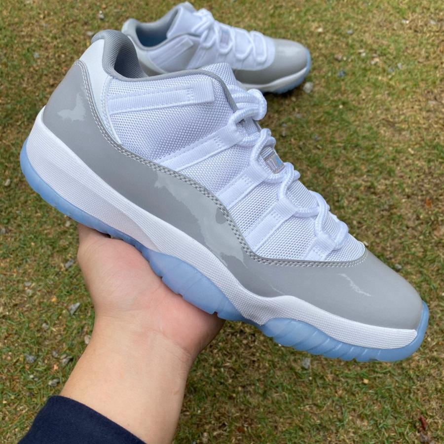 Air Jordan 11 Retro Low 