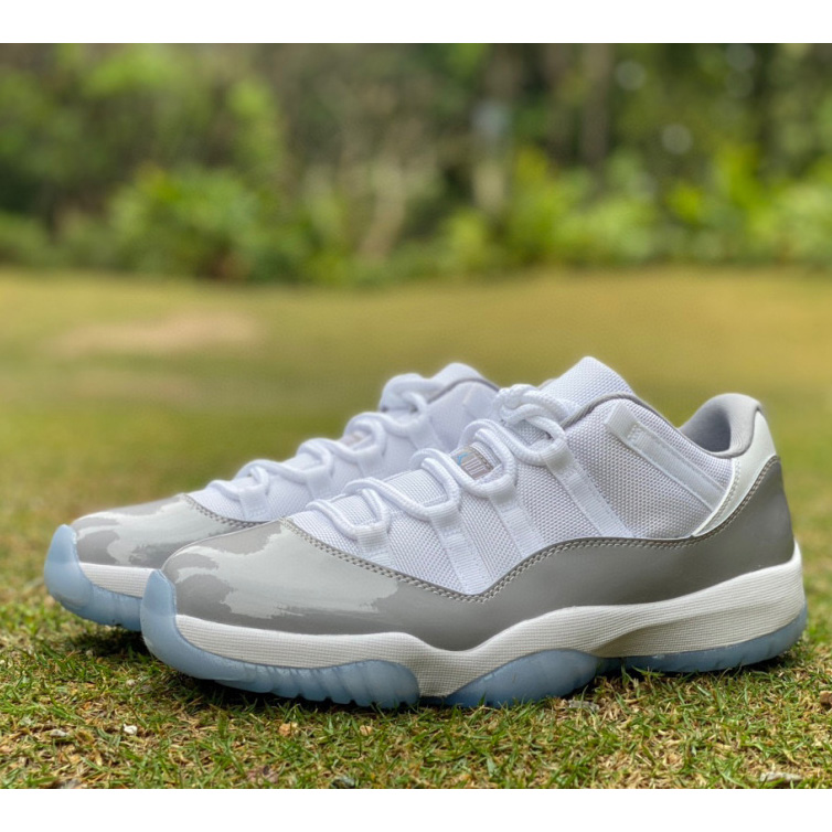 Air Jordan 11 Retro Low 