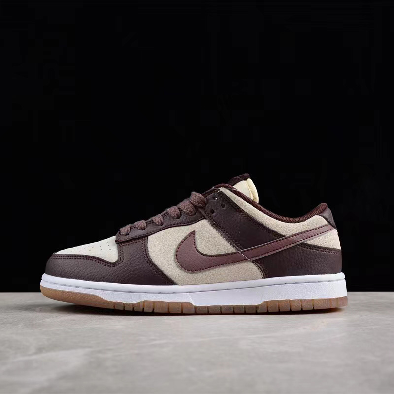 Nike Dunk Low Sneakers     FJ4734-100 - DesignerGu