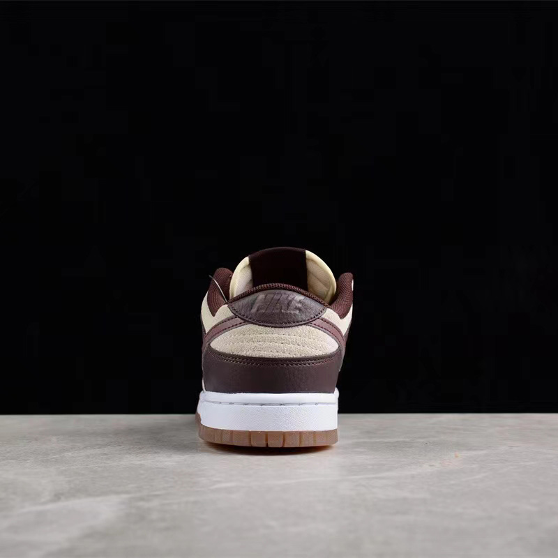 Nike Dunk Low Sneakers     FJ4734-100 - DesignerGu