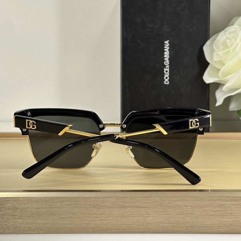 Dolce & Gabbana Dark Sicily Sunglasses    DG6185 - DesignerGu