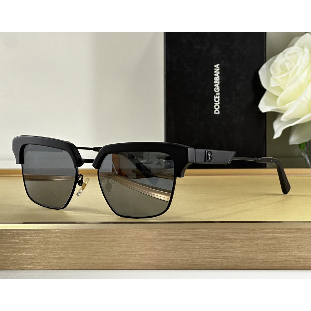 Dolce & Gabbana Dark Sicily Sunglasses    DG6185 - DesignerGu