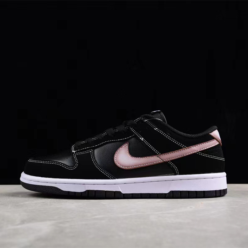 Nike Dunk Low Sneakers        fd6923-001  - DesignerGu