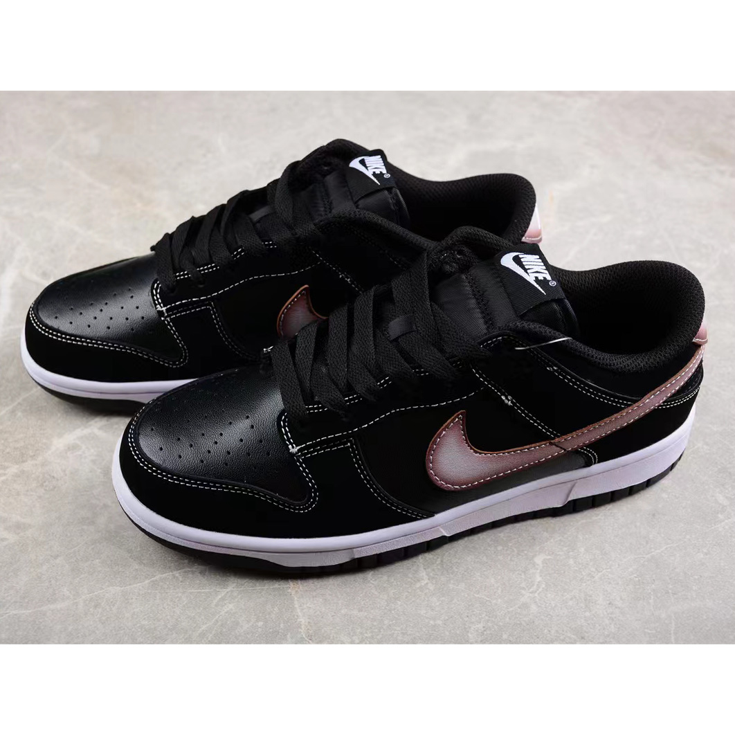 Nike Dunk Low Sneakers        fd6923-001  - DesignerGu