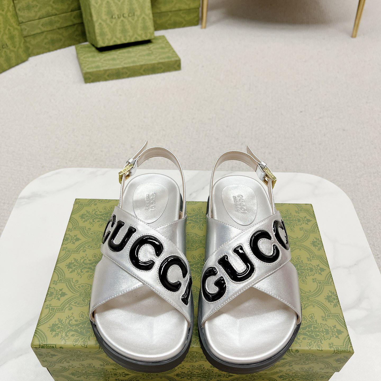 Gucci Women's Sandal - DesignerGu