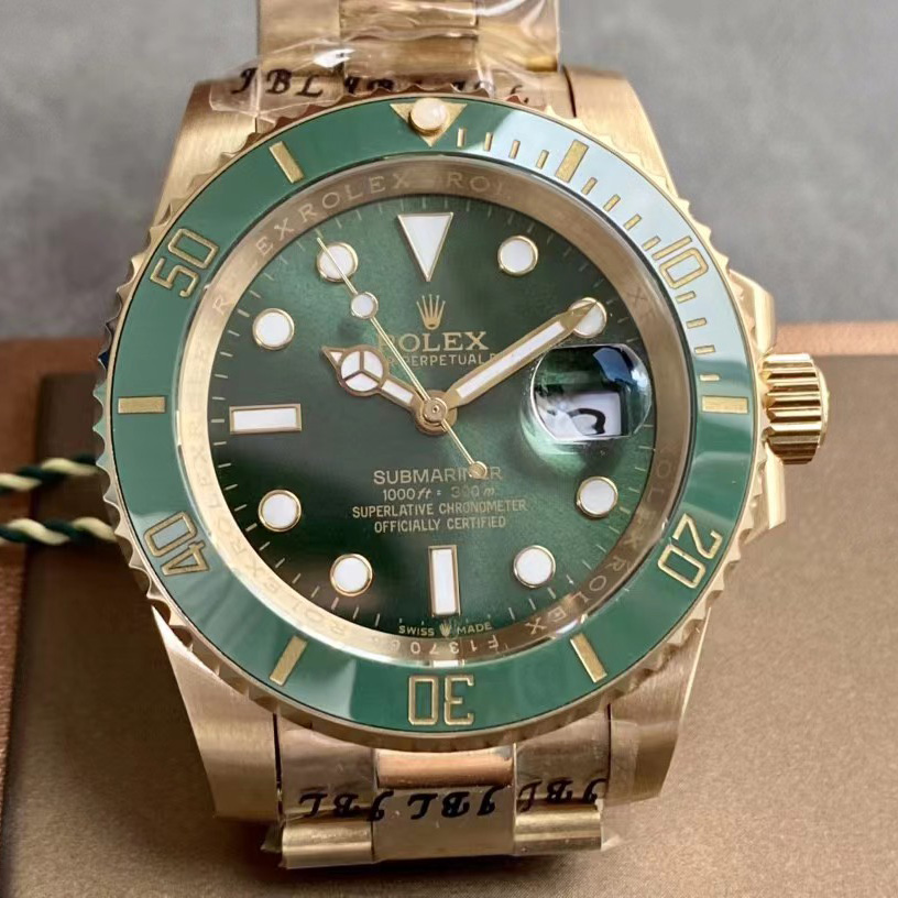 Rolex Submariner Watch   - DesignerGu