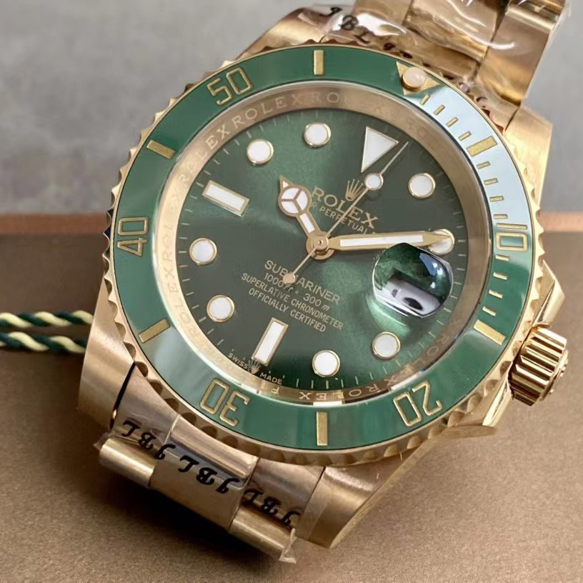 Rolex Submariner Watch   - DesignerGu