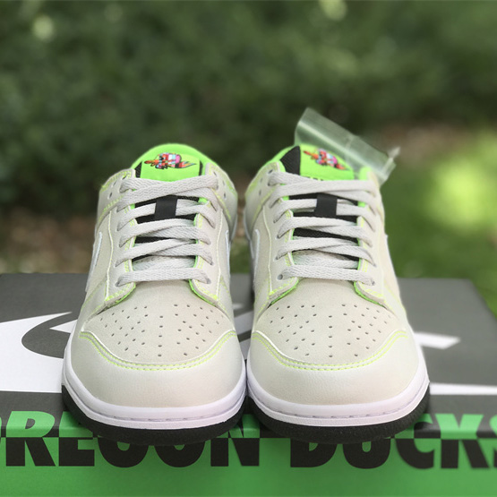 Nike Dunk Low  Sneaker      FQ7260-001 - DesignerGu