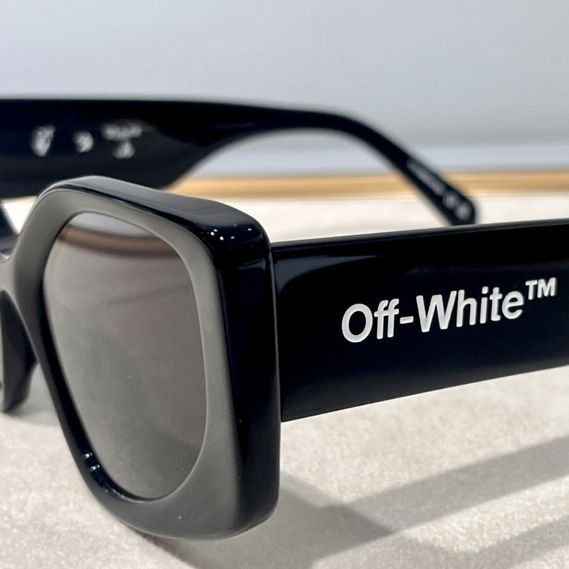 Off White Denver Sunglasses    OERI062 - DesignerGu