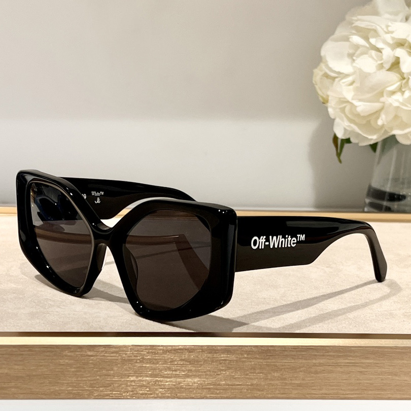 Off White Denver Sunglasses    OERI062 - DesignerGu