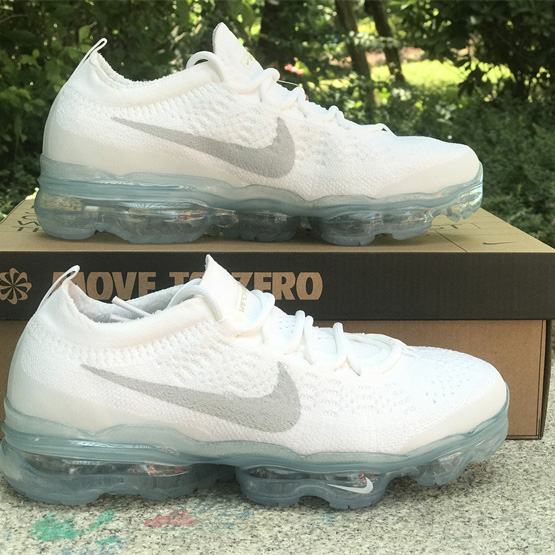 Nike Vapormax 2023 Flyknit Sneakers       DV6840-100  - DesignerGu