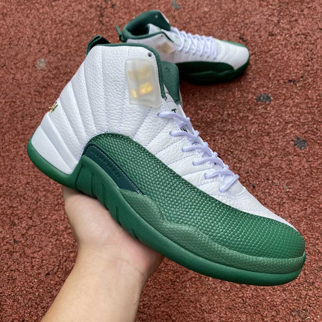 Air Jordan 12 Sneaker    136001-063 - DesignerGu