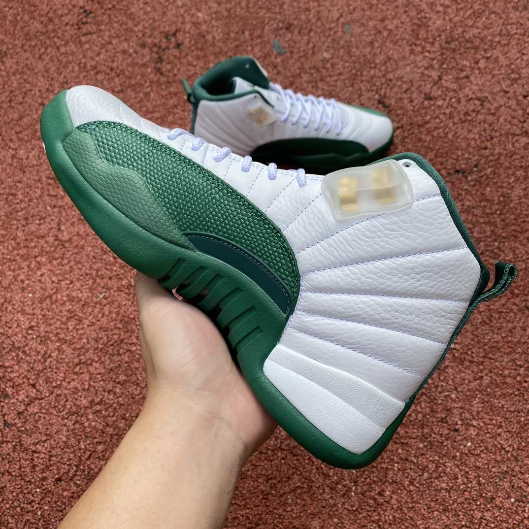 Air Jordan 12 Sneaker    136001-063 - DesignerGu