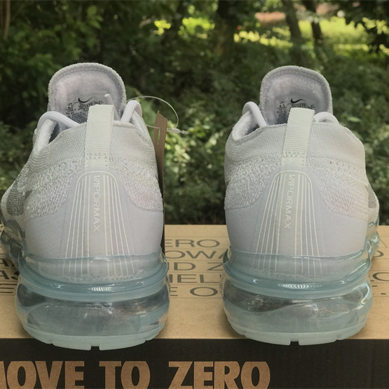 Nike Vapormax 2023 Flyknit Sneakers      DV1678-002 - DesignerGu