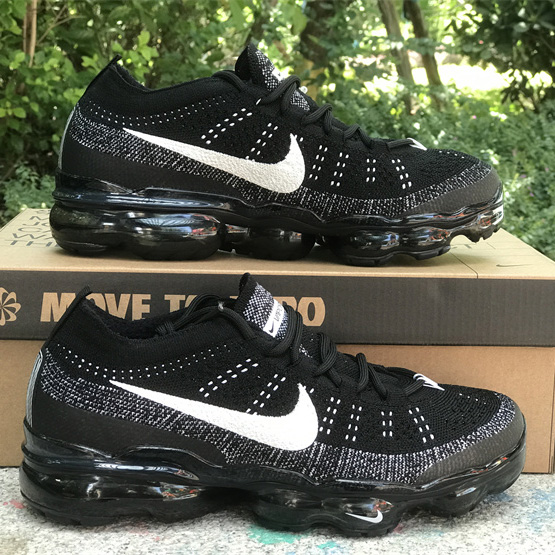 Nike Vapormax 2023 Flyknit  Sneakers    DV1678-001  - DesignerGu