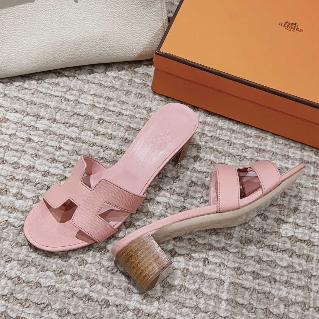 Hermes Oasis Sandal - DesignerGu