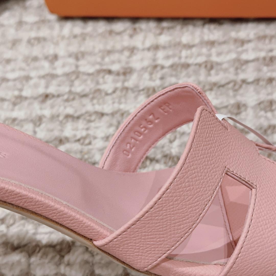 Hermes Oasis Sandal - DesignerGu