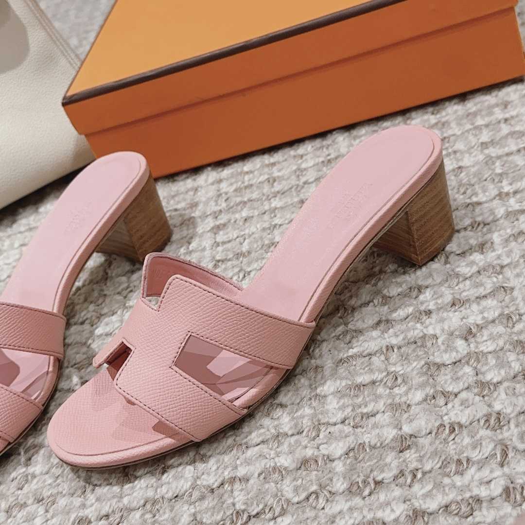 Hermes Oasis Sandal - DesignerGu