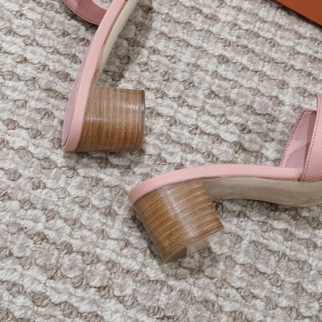 Hermes Oasis Sandal - DesignerGu