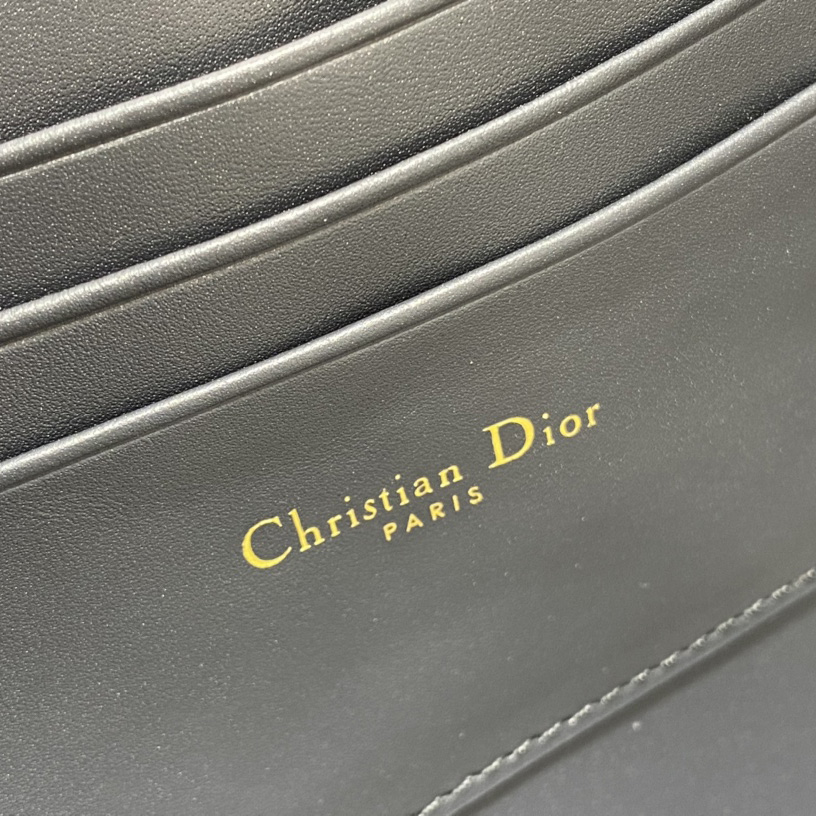 Dior 30 Montaigne Avenue Pouch With Flap  - DesignerGu