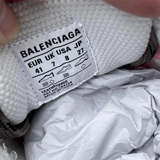 Balenciaga 3XL Sneaker - DesignerGu