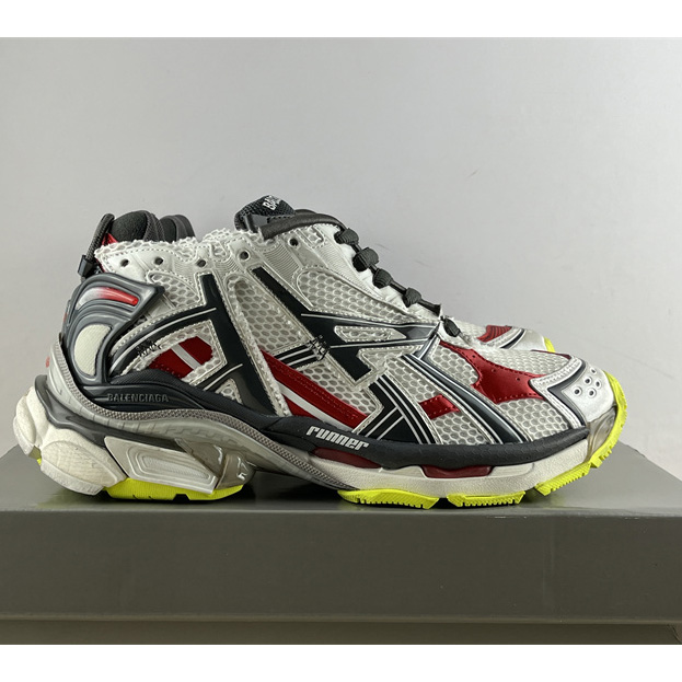 Balenciaga Runner Sneaker - DesignerGu