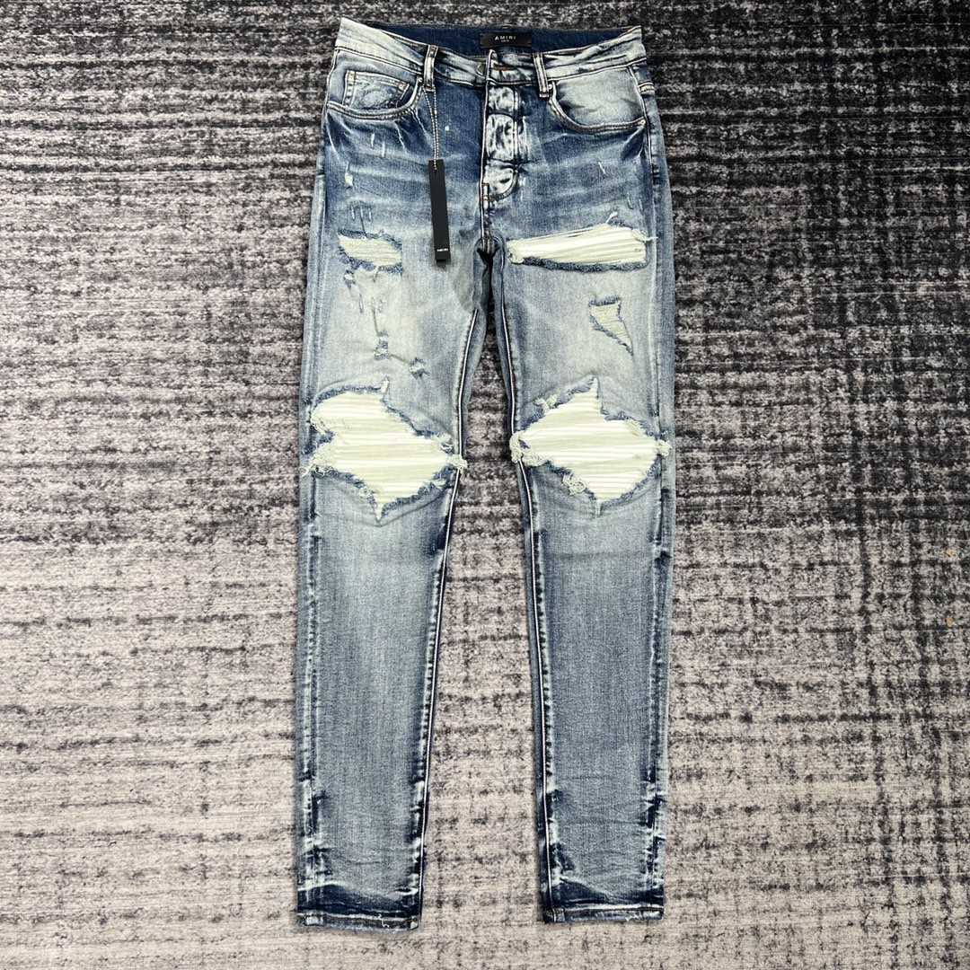 Amiri Jeans  305 - DesignerGu