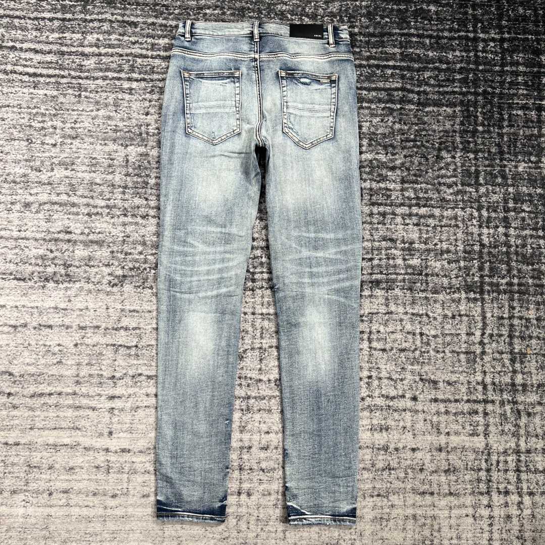 Amiri Jeans  305 - DesignerGu