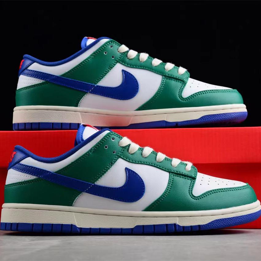 Nike SB Dunk Low Sneaker     FQ6849-141  - DesignerGu