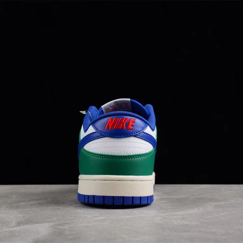 Nike SB Dunk Low Sneaker     FQ6849-141  - DesignerGu