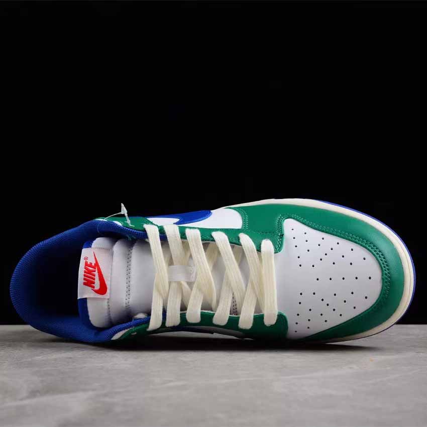 Nike SB Dunk Low Sneaker     FQ6849-141  - DesignerGu